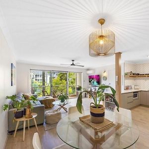 Two-Bedroom Executive Apartment